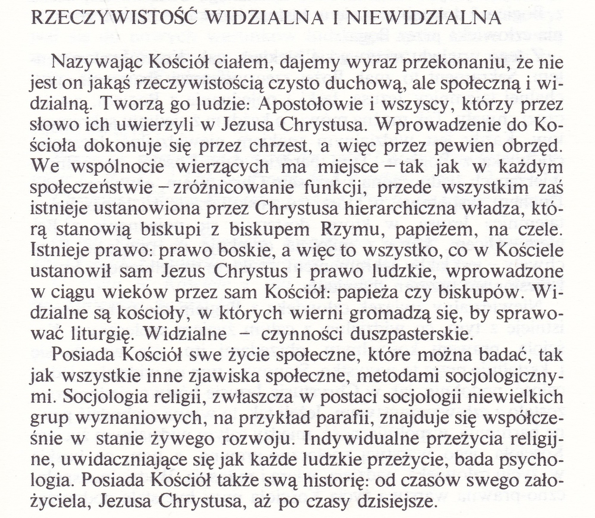 Wierzę - A. Zuberbier