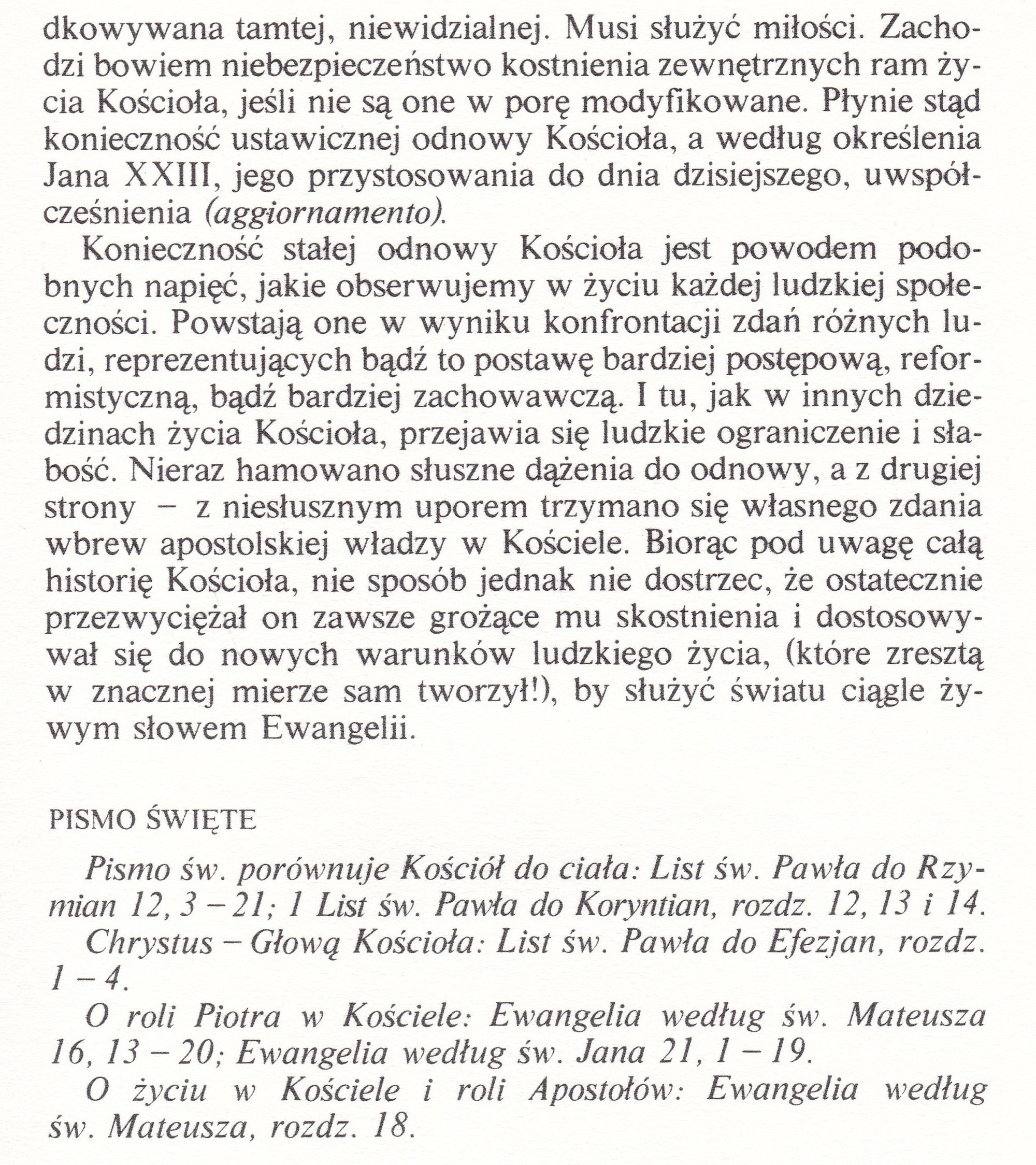 Wierzę - A. Zuberbier