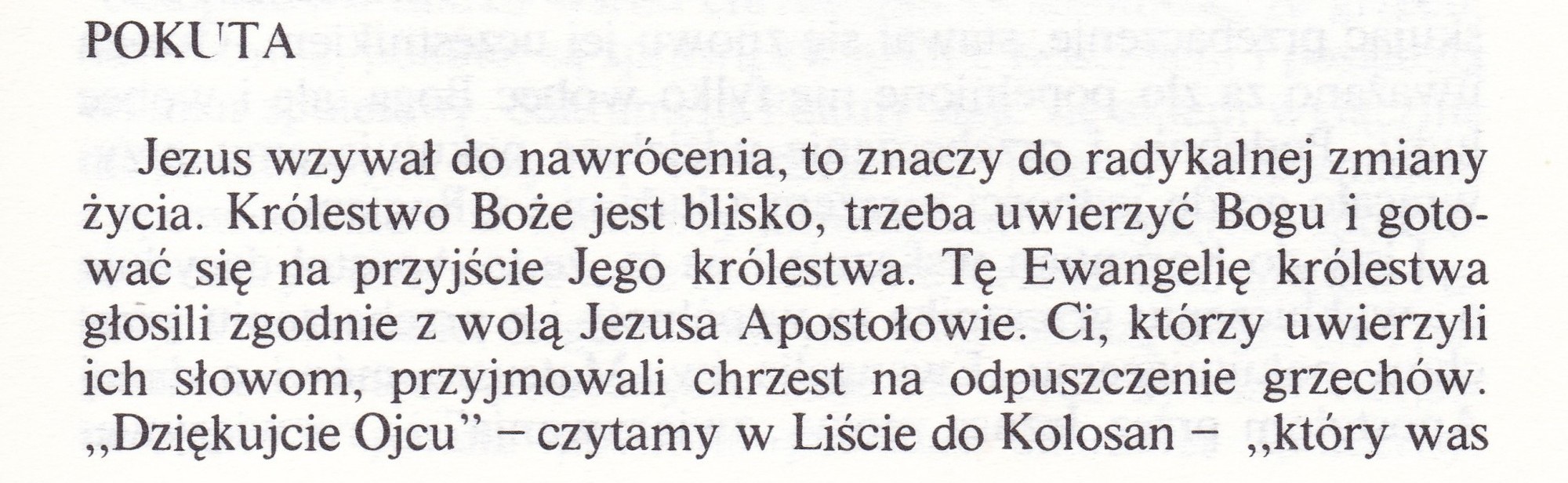 Wierzę - A. Zuberbier