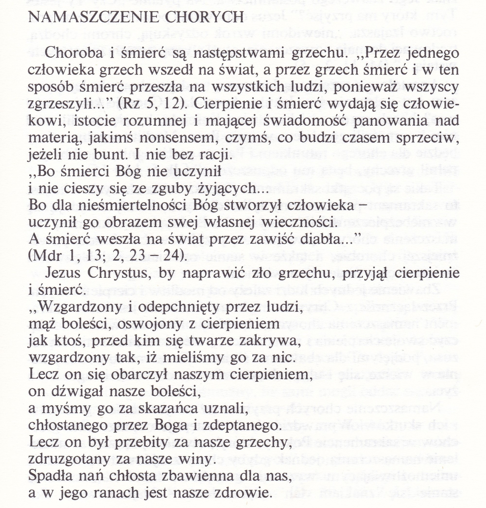 Wierzę - A. Zuberbier