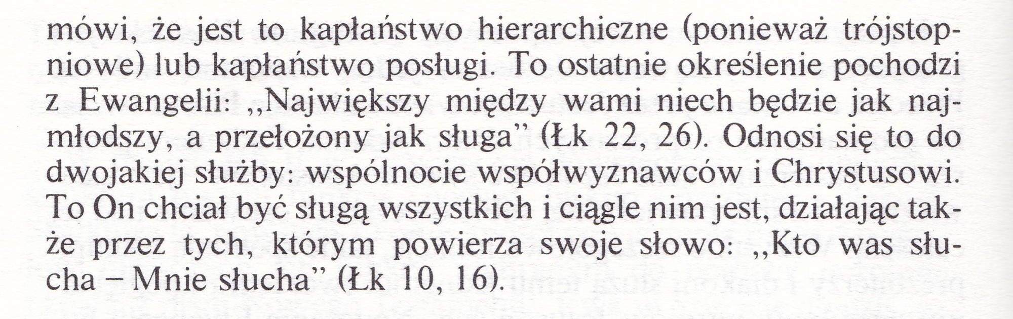 Wierzę - A. Zuberbier