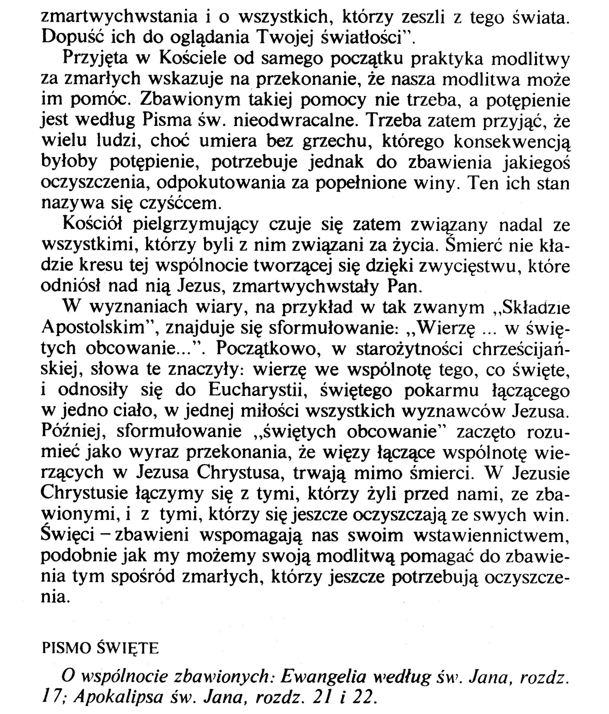 Wierzę - A. Zuberbier