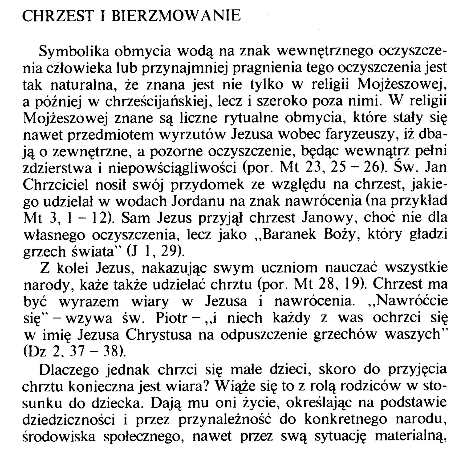Wierzę - A. Zuberbier