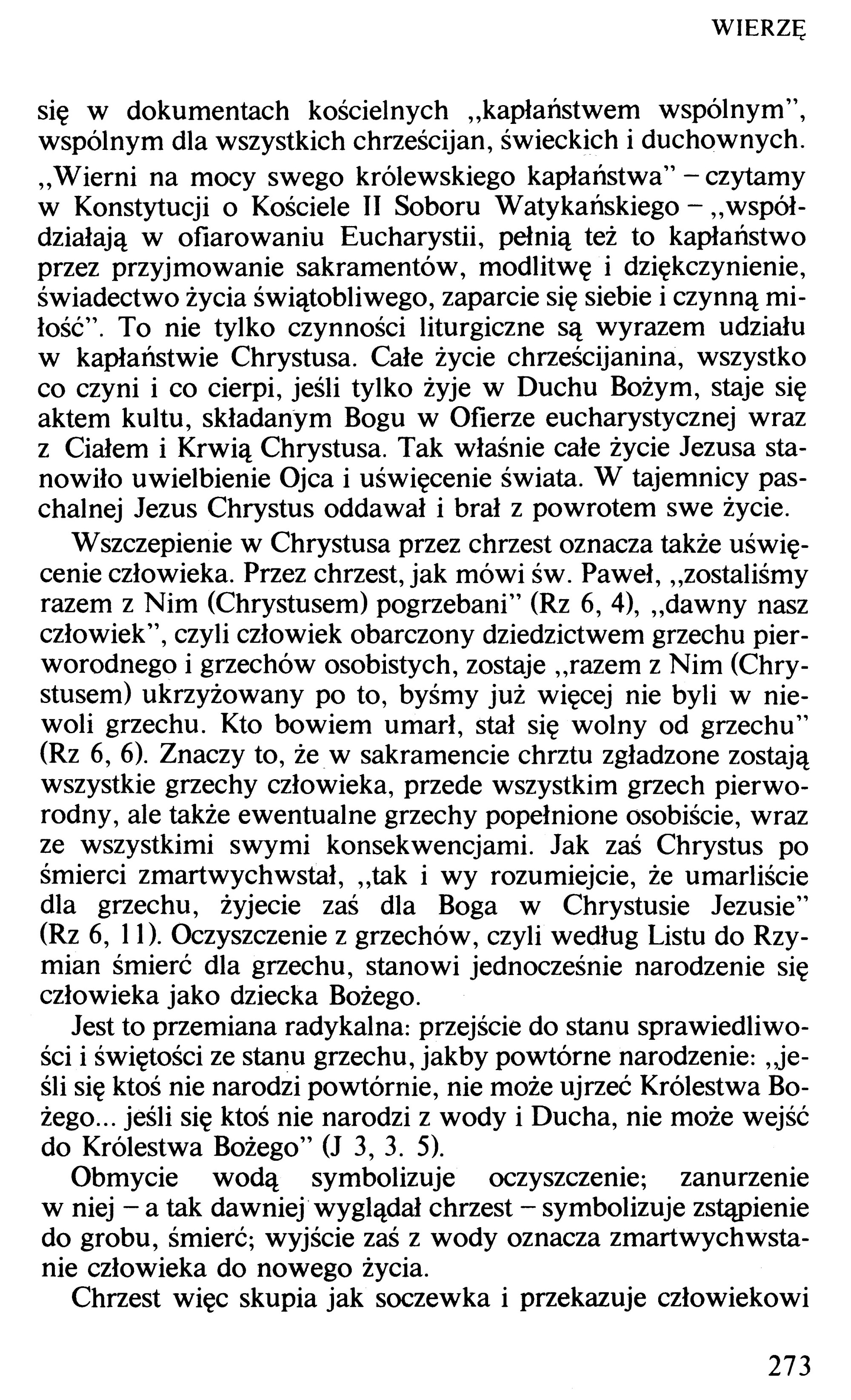 Wierzę - A. Zuberbier