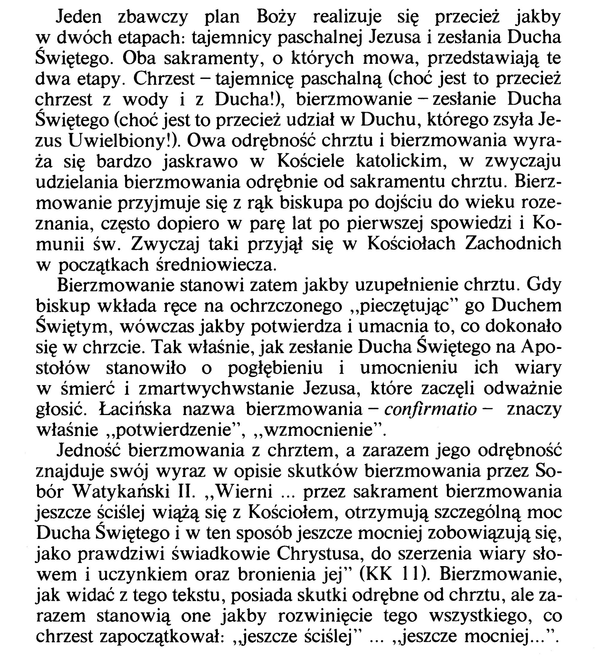 Wierzę - A. Zuberbier