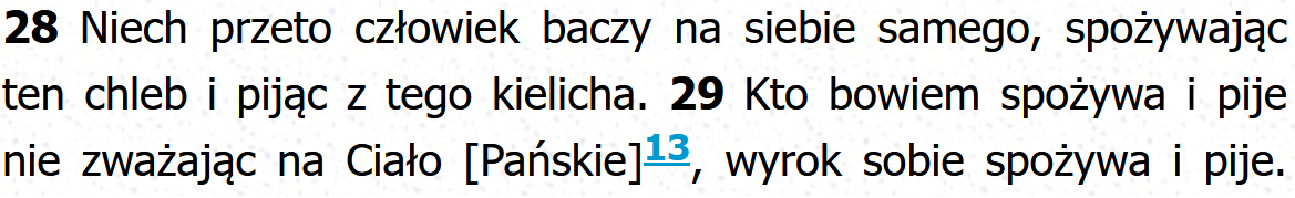 Biblia Tysiąclecia Pallottinum