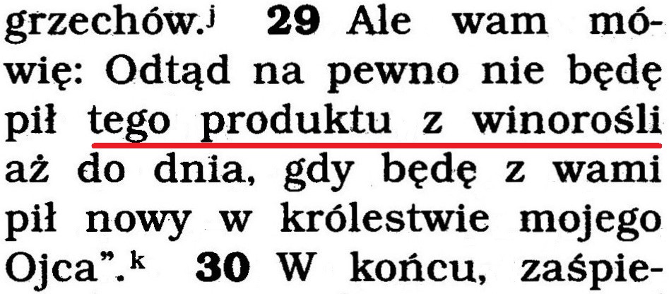 Przekład Nowego Świata wyd. pol. 1997 (2006)