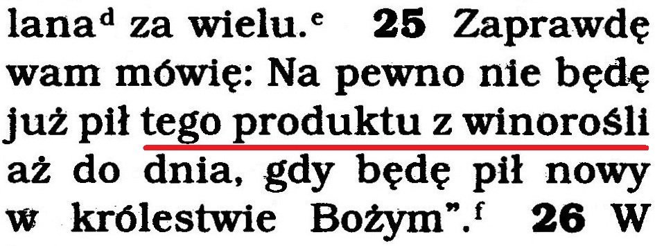 Przekład Nowego Świata wyd. pol. 1997 (2006)