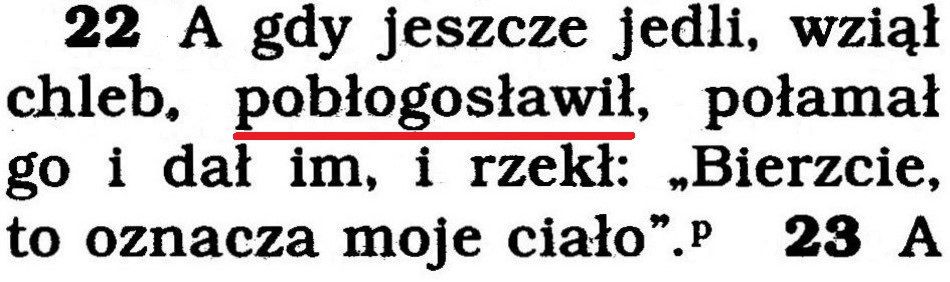 Przekład Nowego Świata wyd. pol. 1997 (2006)