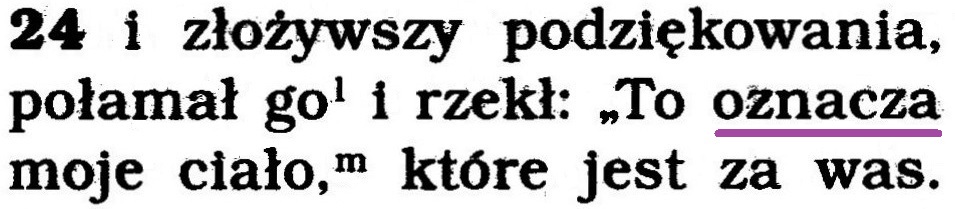 Przekład Nowego Świata wyd. pol. 1997 (2006)