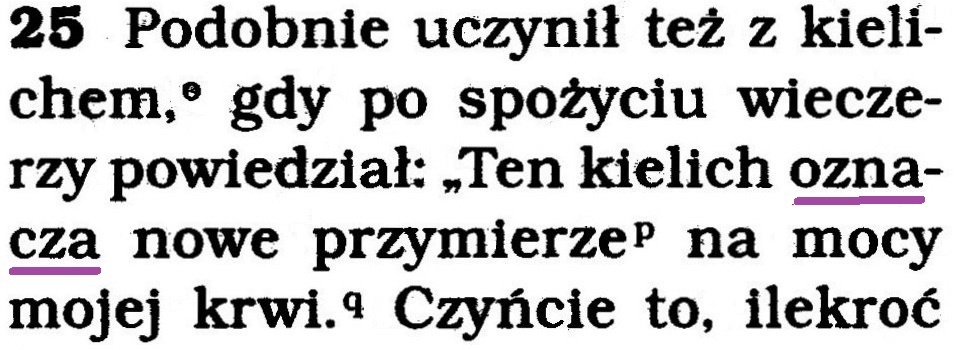 Przekład Nowego Świata wyd. pol. 1997 (2006)