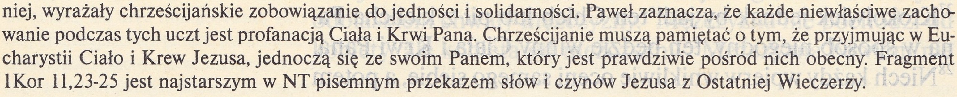 Edycja św. Pawła