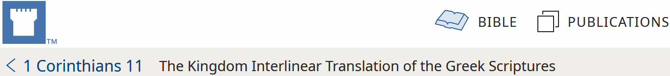 Interlinia grecko-angielska