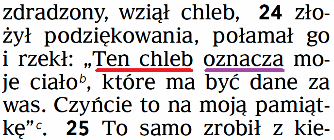 Przekład Nowego Świata wyd. pol. 2018