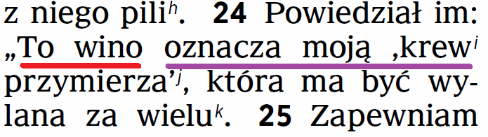 Przekład Nowego Świata wyd. pol. 2018