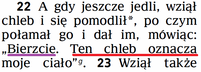 Przekład Nowego Świata wyd. pol. 2018