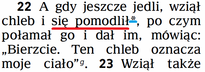 Przekład Nowego Świata wyd. pol. 2018
