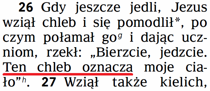 Przekład Nowego Świata wyd. pol. 2018