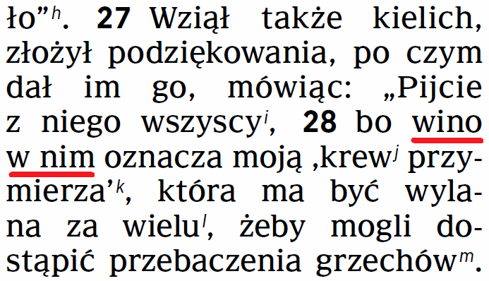 Przekład Nowego Świata wyd. pol. 2018