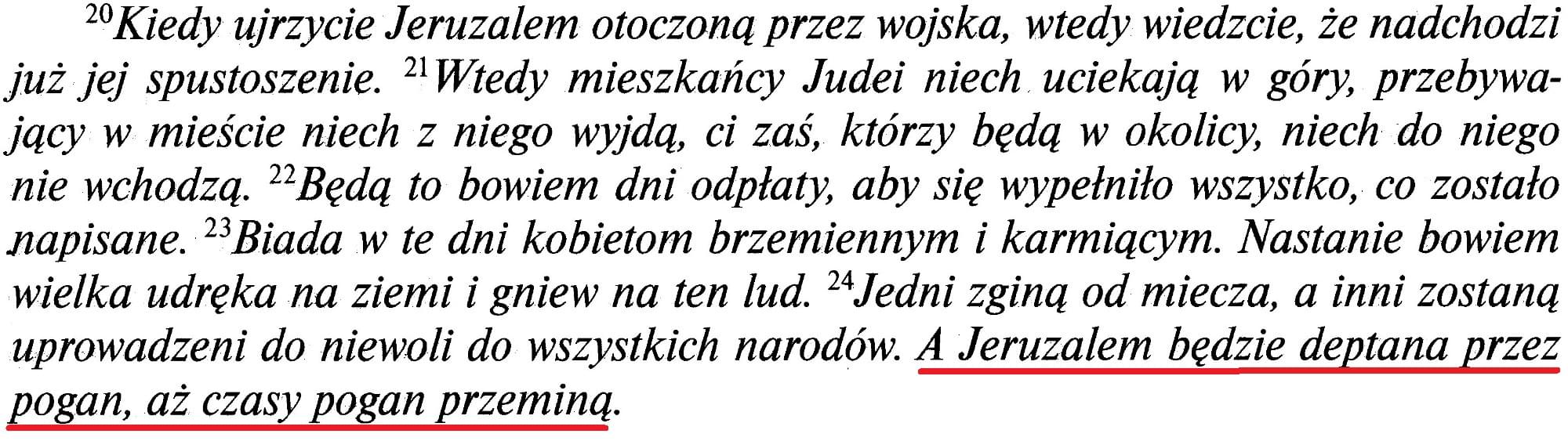 ed. Święty Paweł