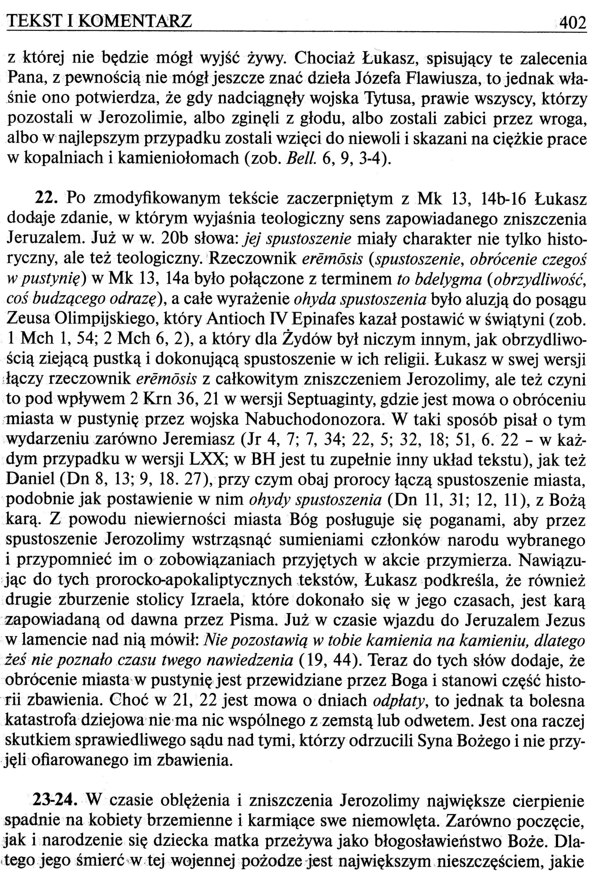 ed. Święty Paweł