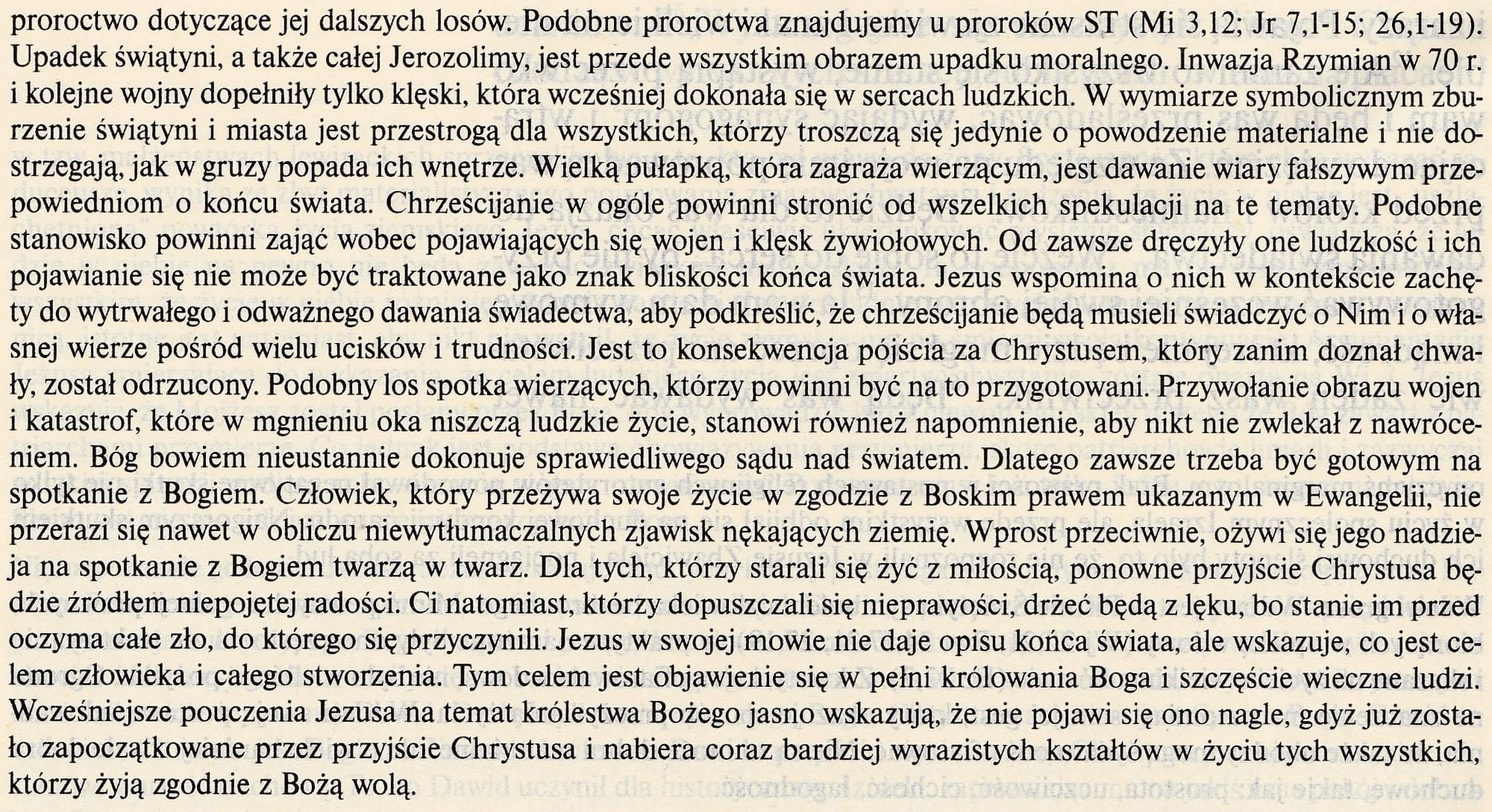 ed. Święty Paweł