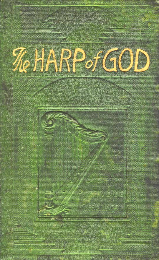 The Harp of God