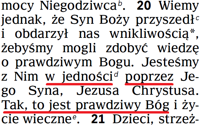 Przekład Nowego Świata wyd. pol. 2018