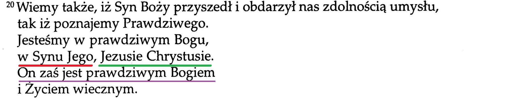 Komentarz praktyczny do Nowego Testamentu 2