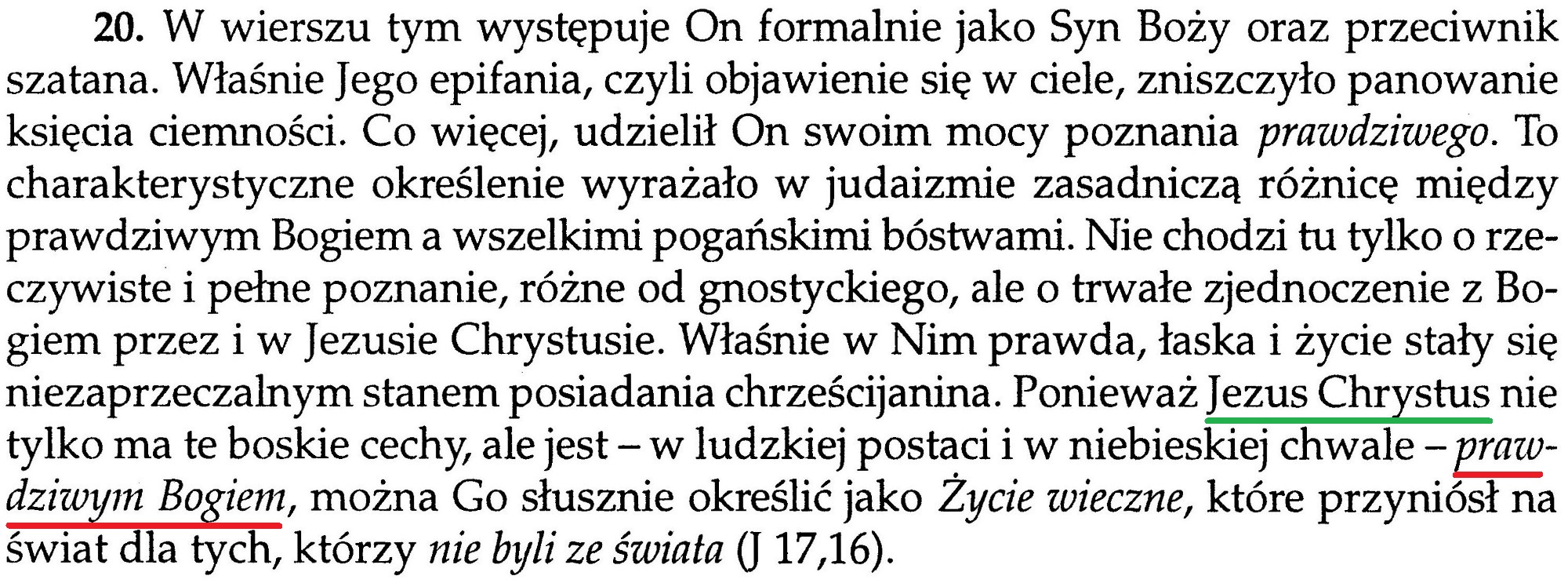 Komentarz praktyczny do Nowego Testamentu 2