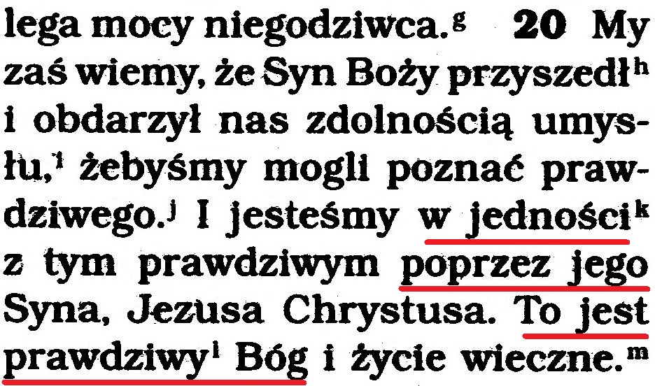 Przekład Nowego Świata wyd. pol. 2018
