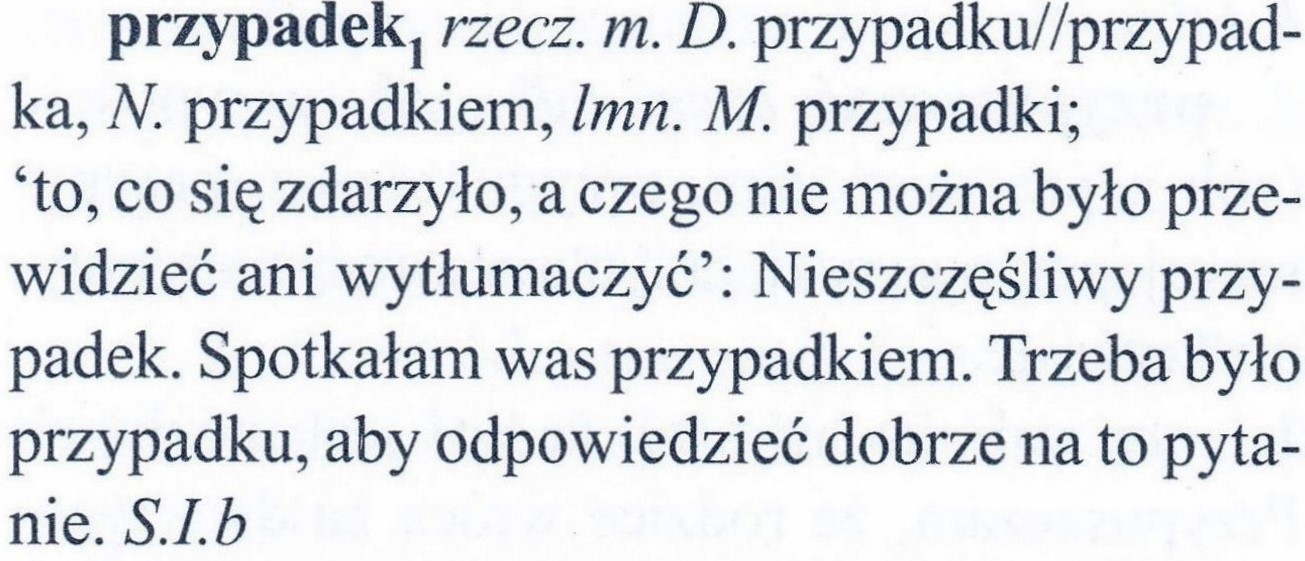 Ilustrowany Słownik Podstawowy Języka Polskiego