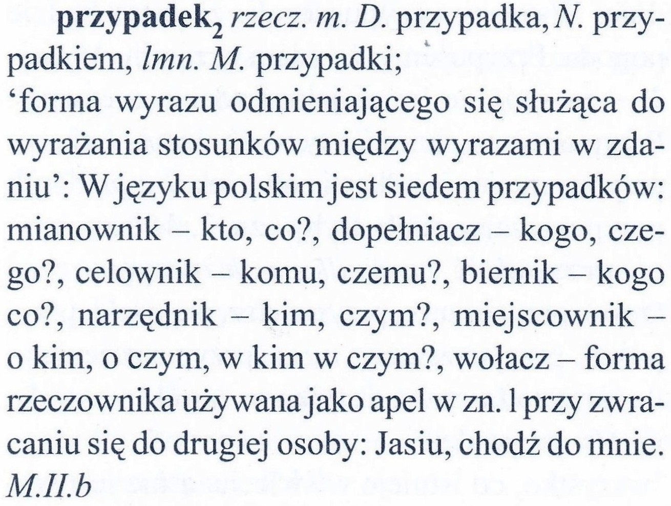 Ilustrowany Słownik Podstawowy Języka Polskiego
