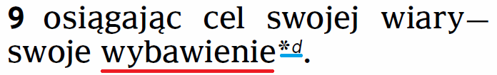 Przekład Nowego Świata wyd.2018 PDF
