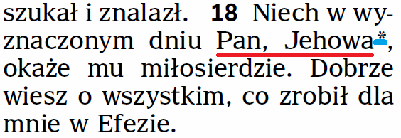 Przekład Nowego Świata wyd. pol. 2022