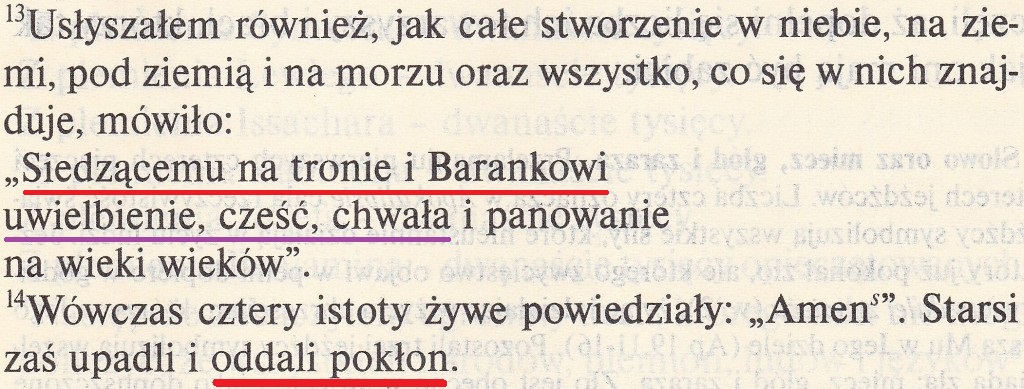 ed. Święty Paweł