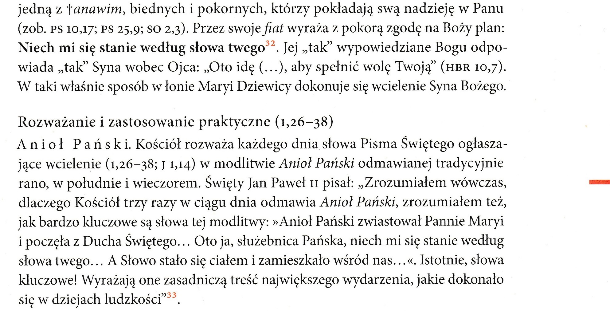 Ewangelia wg św. Łukasza. Wyd. W drodze
