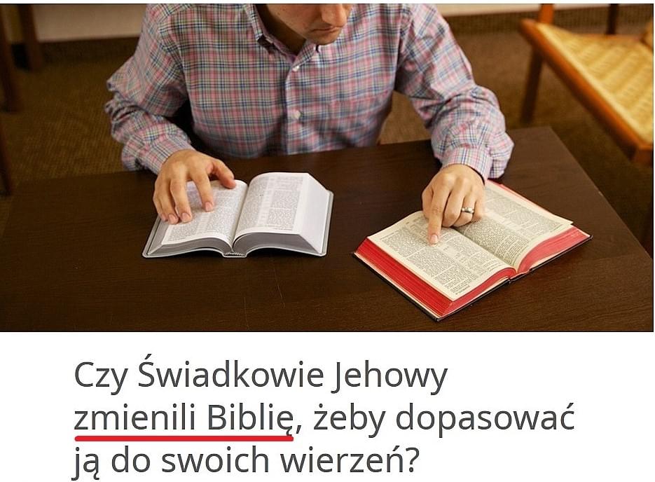 Świadkowie Jehowy jw.org