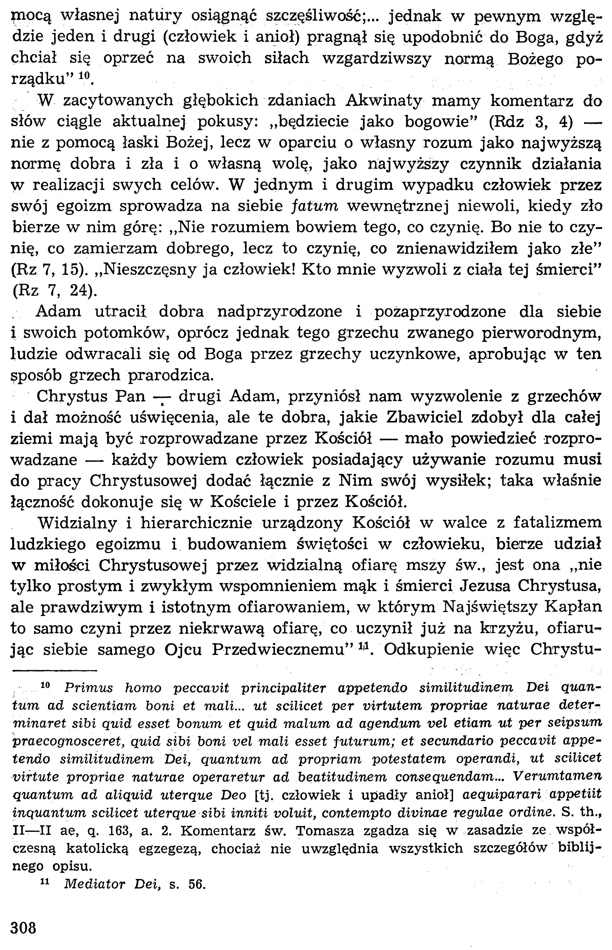 Dogmatyka Katolicka, Sakramenty Święte, Eucharystia