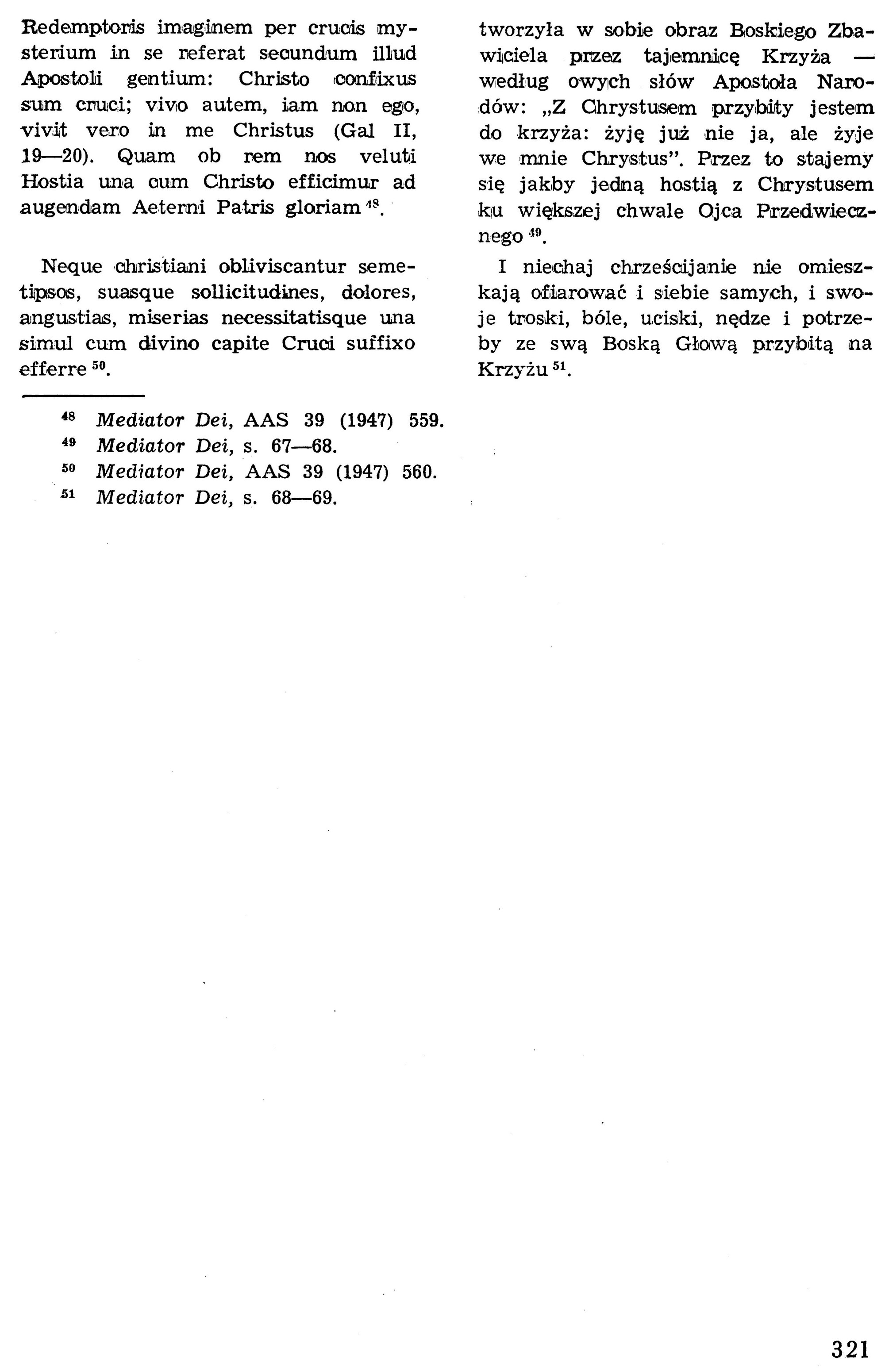 Dogmatyka Katolicka, Sakramenty Święte, Eucharystia