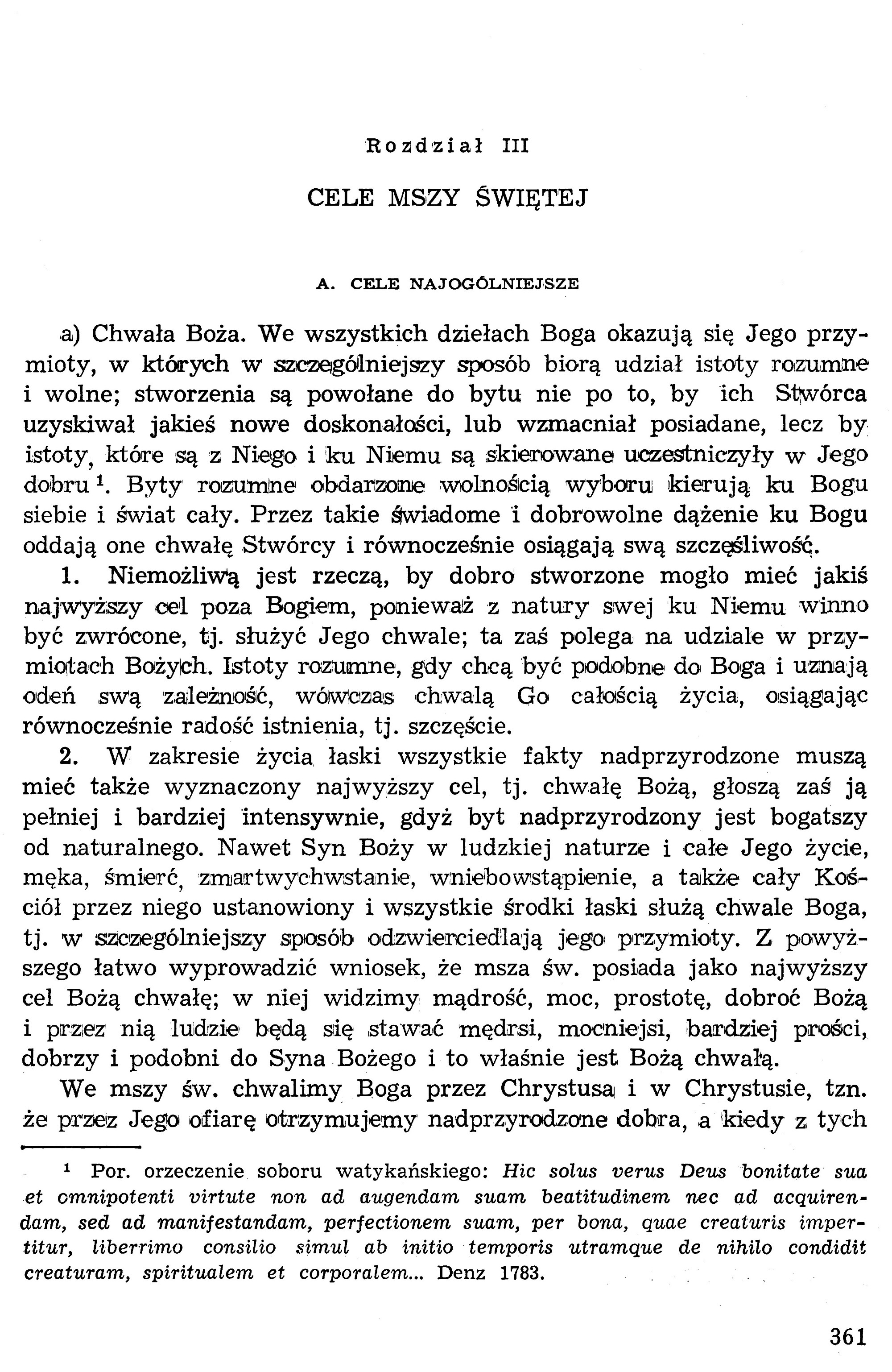 Dogmatyka Katolicka, Sakramenty Święte, Eucharystia