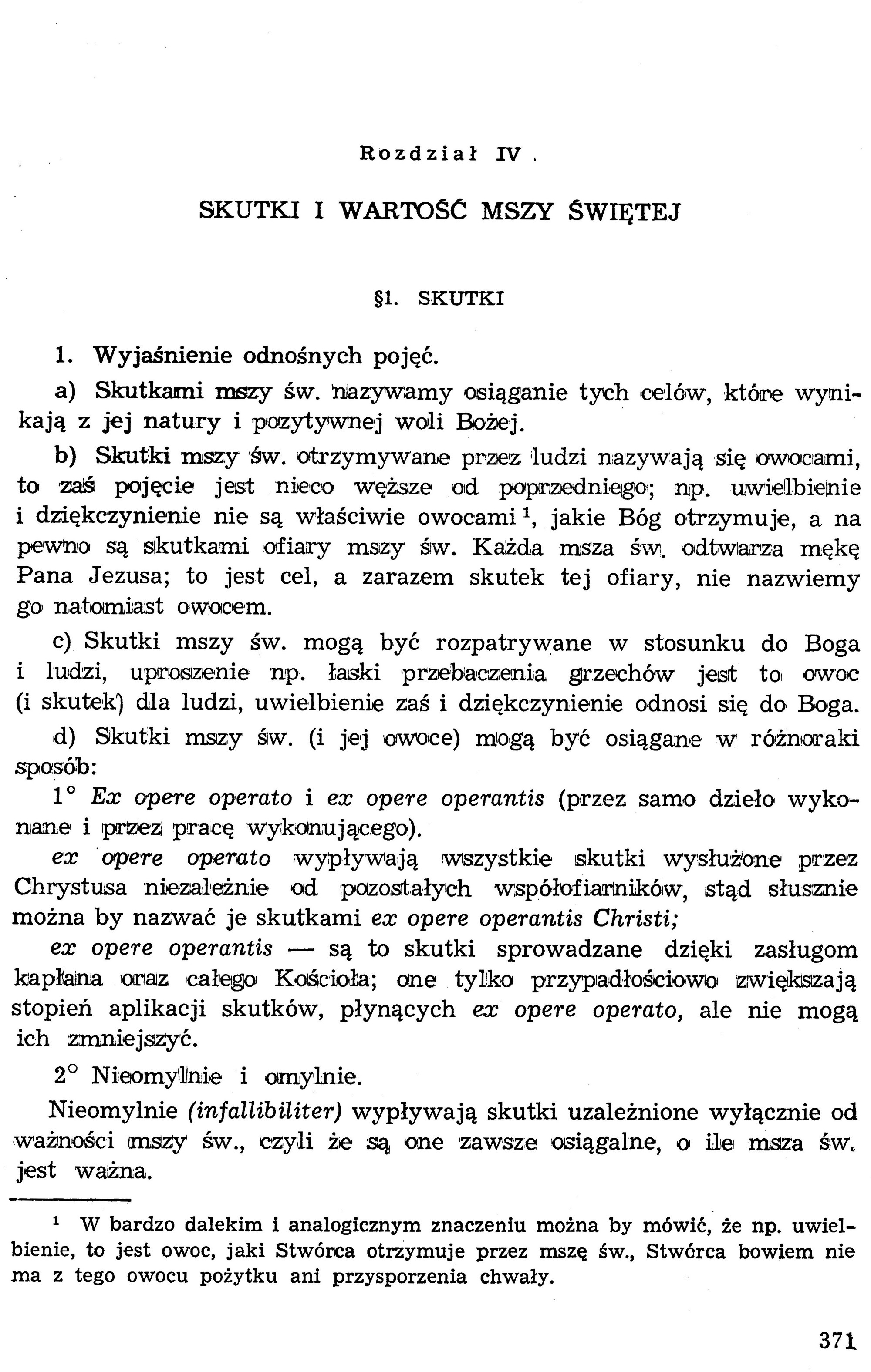 Dogmatyka Katolicka, Sakramenty Święte, Eucharystia