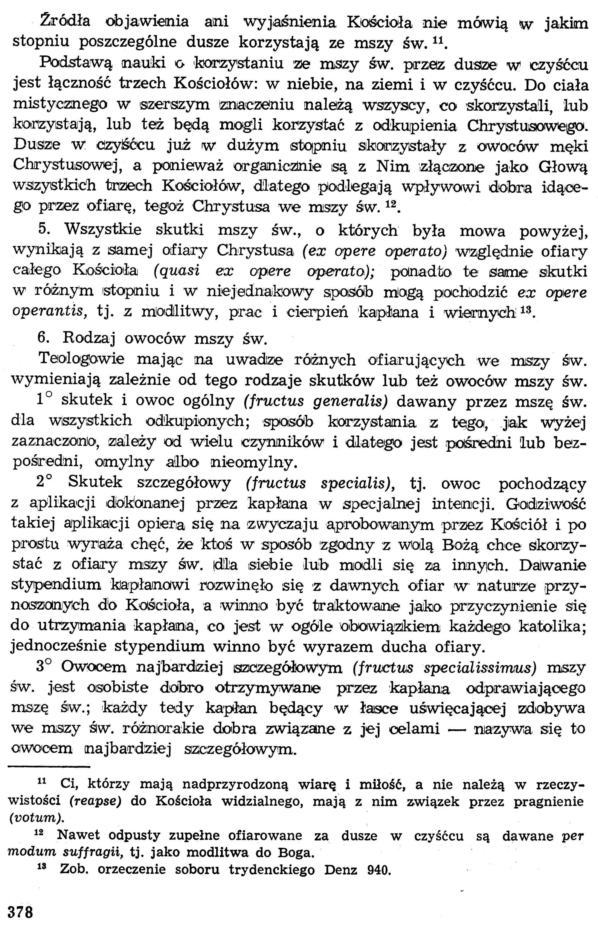 Dogmatyka Katolicka, Sakramenty Święte, Eucharystia