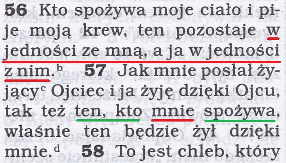 Przekład Nowego Świata wyd. pol. 1997 (2006)