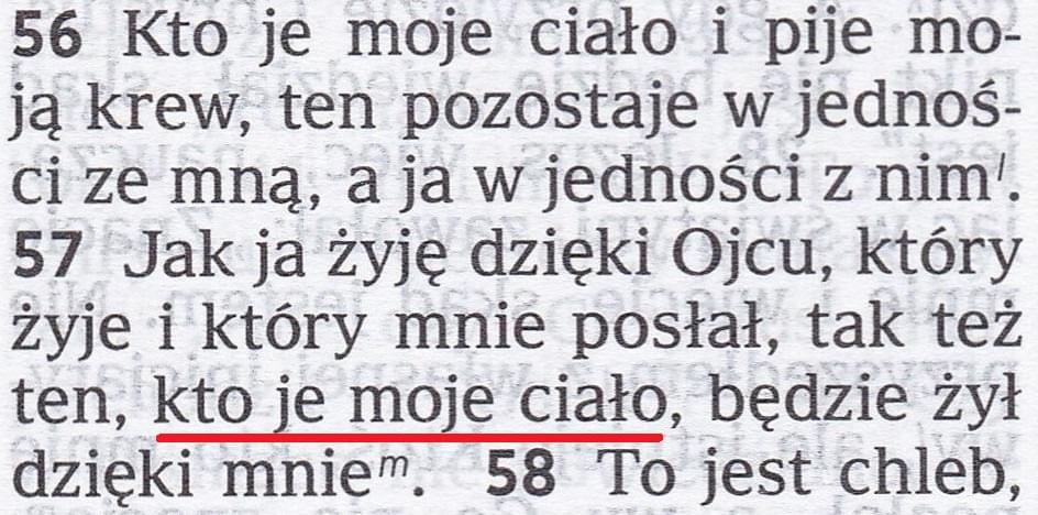 Przekład Nowego Świata wyd. pol. 2018