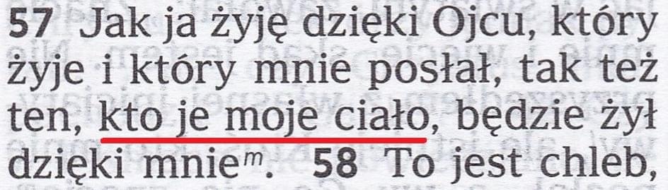 Przekład Nowego Świata wyd. pol. 2018