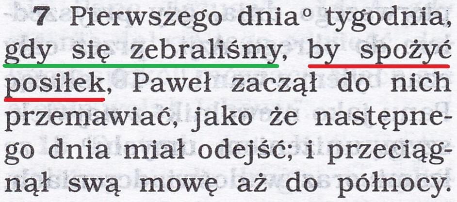 Przekład Nowego Świata wyd. pol. 1997 (2006)