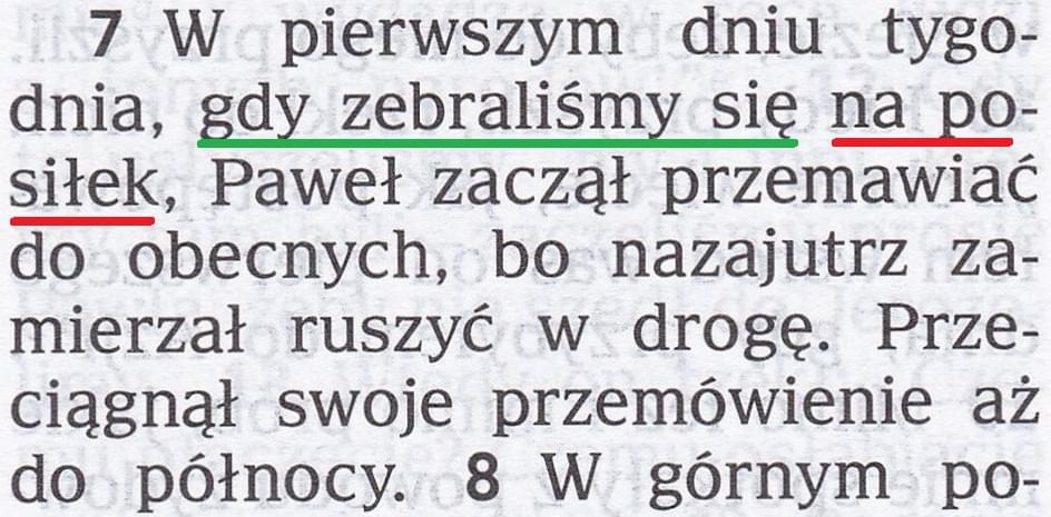 Przekład Nowego Świata wyd. pol. 2018