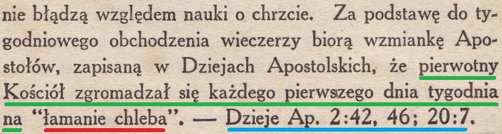 Nowe Stworzenie