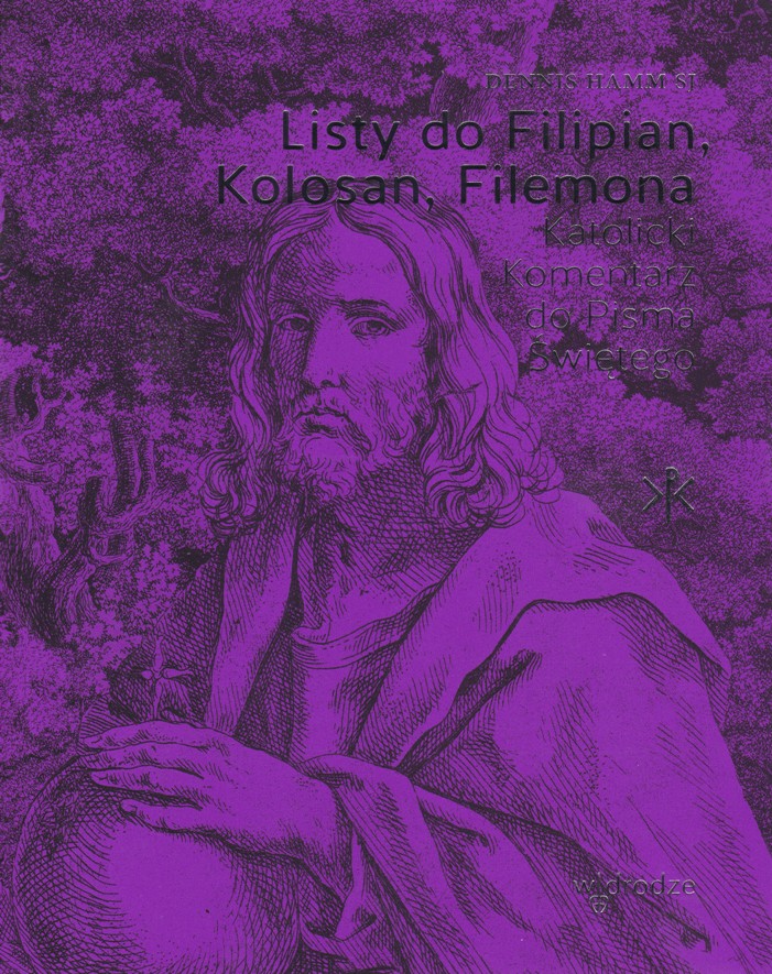 List do Filipian Kolosan Filemona W Drodze